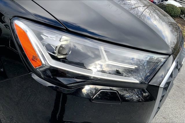 Used 2020 Audi Q7 3.0T Premium image 26