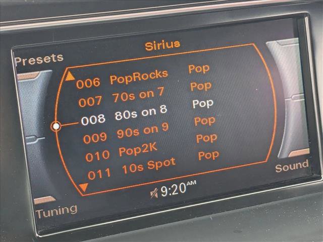 Used 2014 Audi S4 Premium Plus image 13