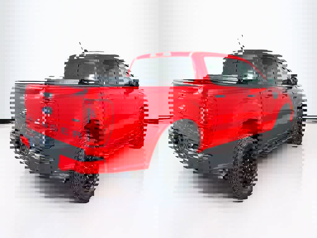 Certified 2020 Ford Ranger XLT w/ Equipment Group 302A Luxury image 24