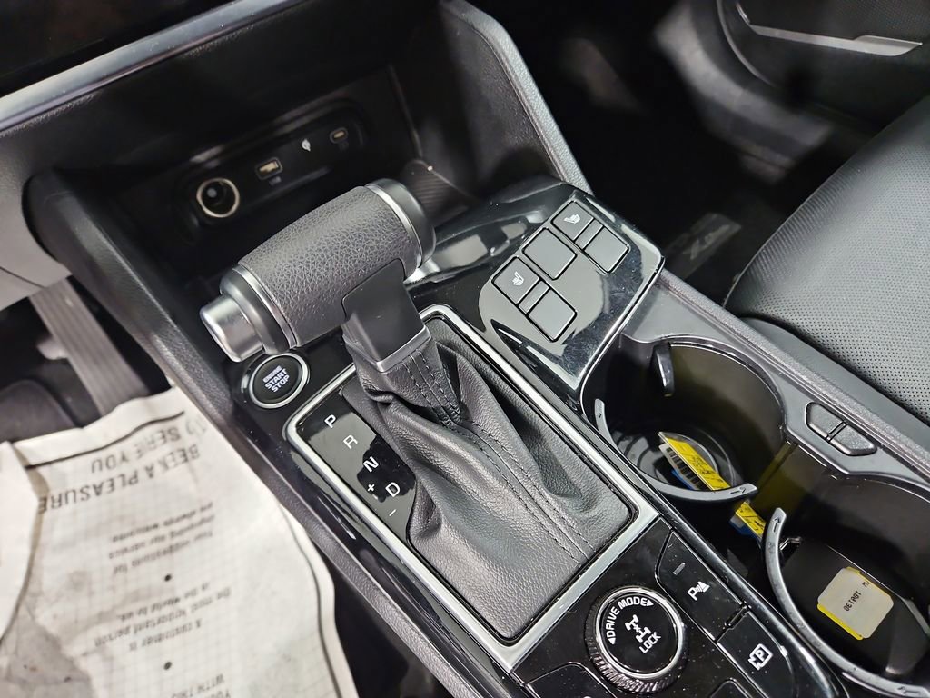 Used 2024 Kia Sportage X-Line image 24