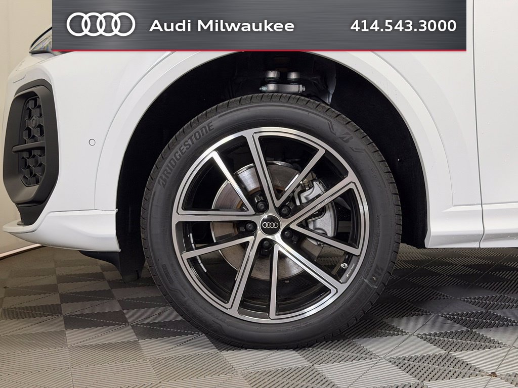 New 2026 Audi Q5 Premium Plus AWD/4WD image 13