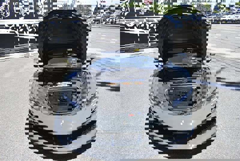 Used 2021 Ferrari SF90 Stradale image 7