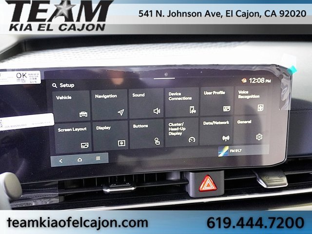 New 2026 Kia Carnival SX Prestige image 32