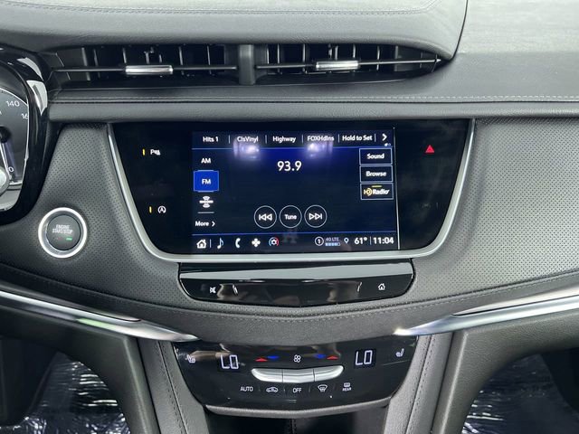 Used 2026 Cadillac XT5 Luxury image 14