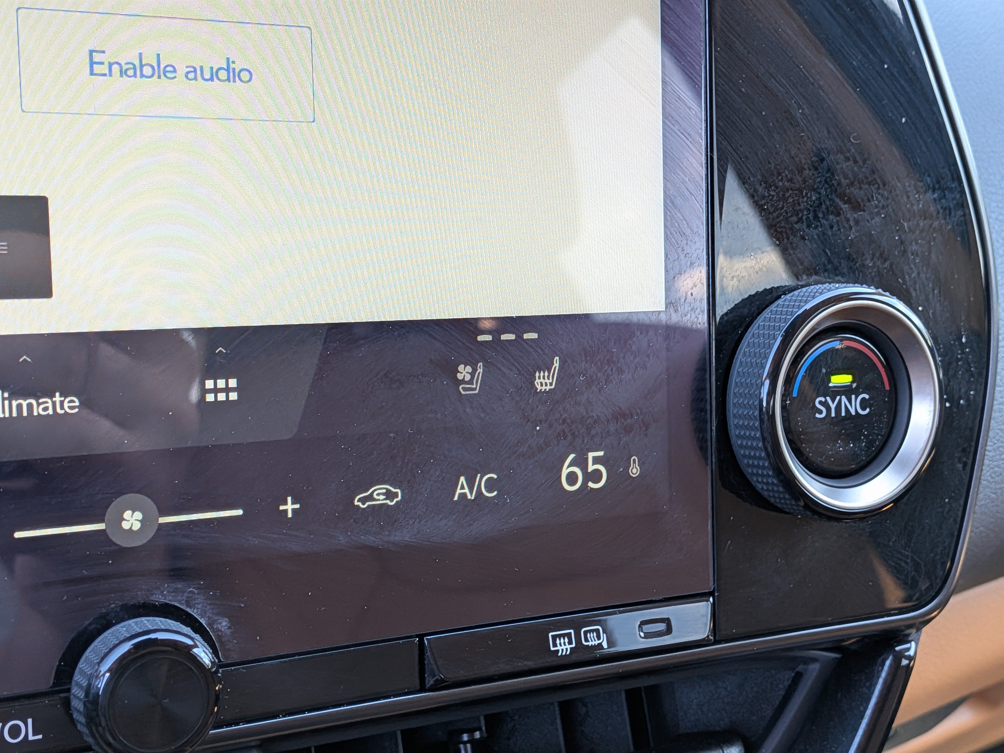 Used 2025 Lexus NX 250 FWD w/ Towing Package (2000 Lbs) image 33
