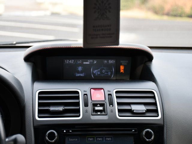 Used 2018 Subaru WRX image 24