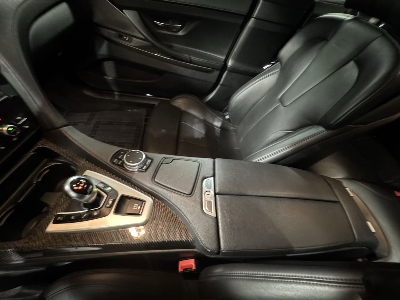 Used 2016 BMW M6 Gran Coupe image 29