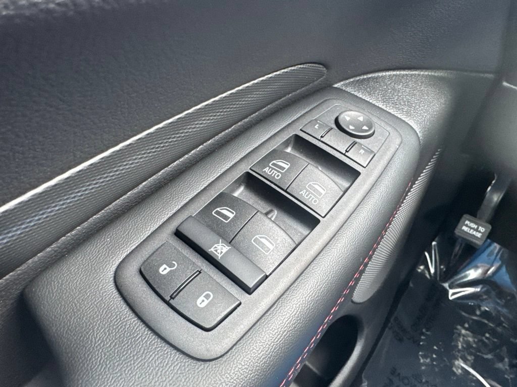 New 2026 Dodge Durango GT AWD/4WD image 8