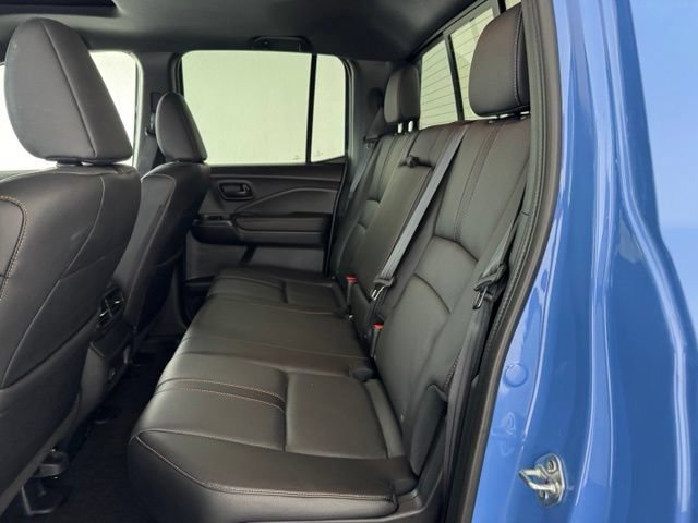 Used 2024 Honda Ridgeline TrailSport image 24