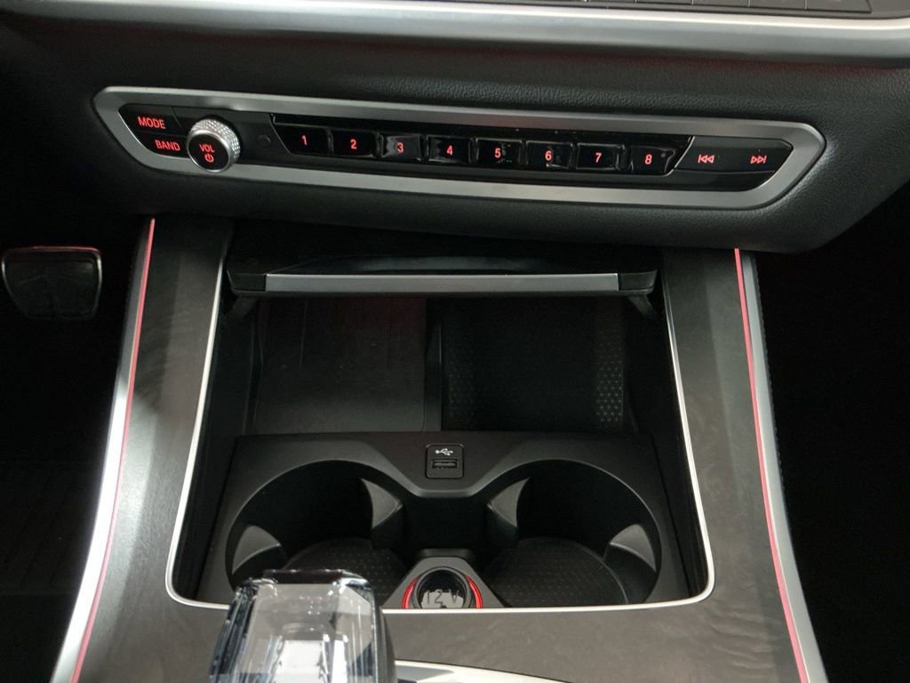 Certified 2022 BMW X5 sDrive40i w/ M Sport Package RWD image 12