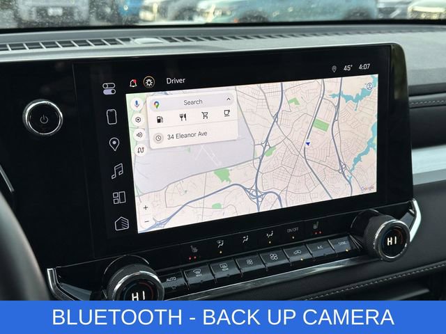 Used 2024 Chevrolet Colorado LT w/ LT Convenience Package II image 3