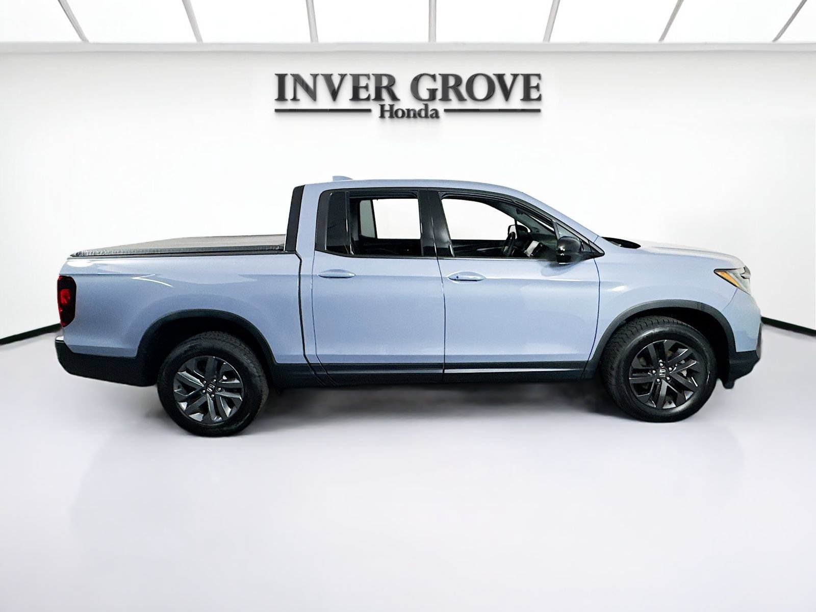 Used 2023 Honda Ridgeline Sport image 4