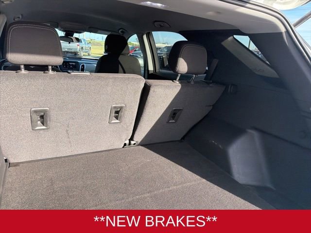 Used 2022 Chevrolet Equinox LS w/ LS Convenience Package image 20