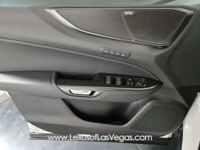 New 2026 Lexus NX 450h+ AWD w/ Luxury Package image 16