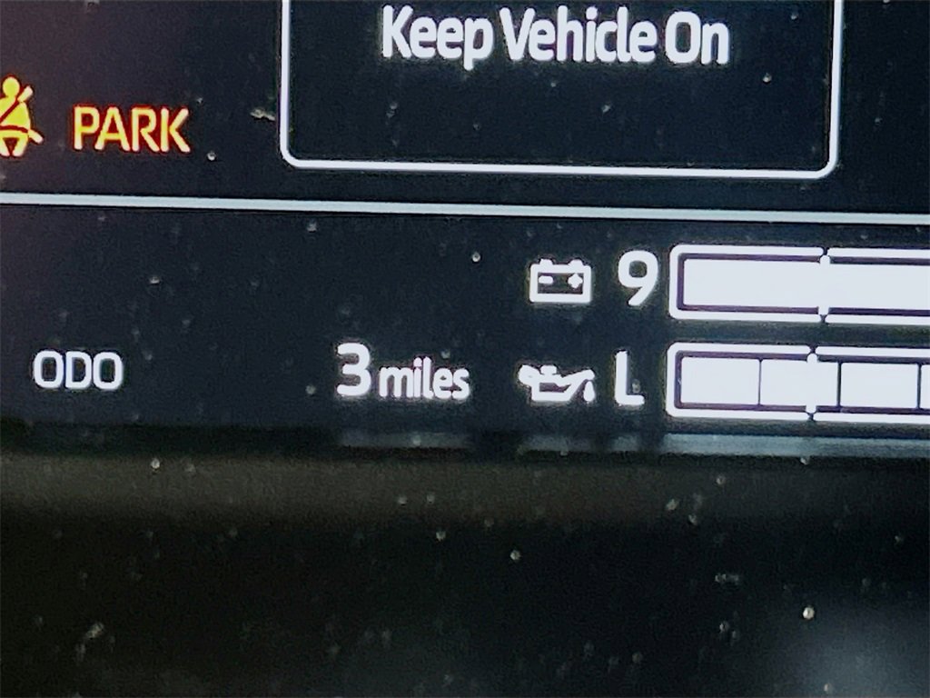 New 2026 Toyota Tundra Limited image 10