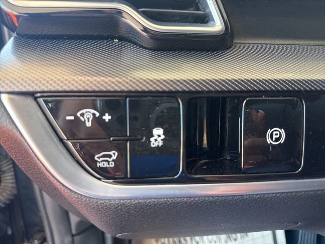 Used 2025 Kia Sportage SX image 14
