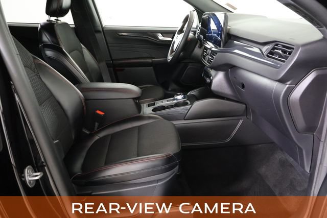 Used 2024 Ford Escape ST-Line w/ Tech Pack #1 image 15