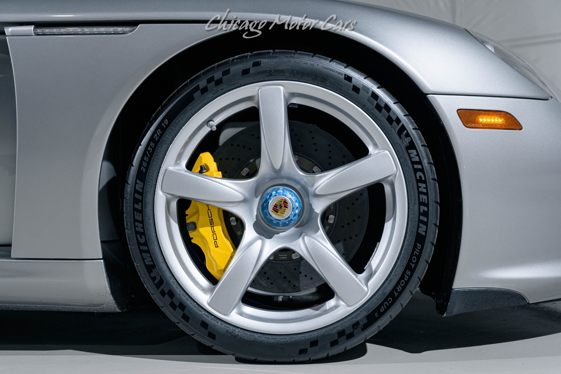 Used 2005 Porsche Carrera GT RWD image 57