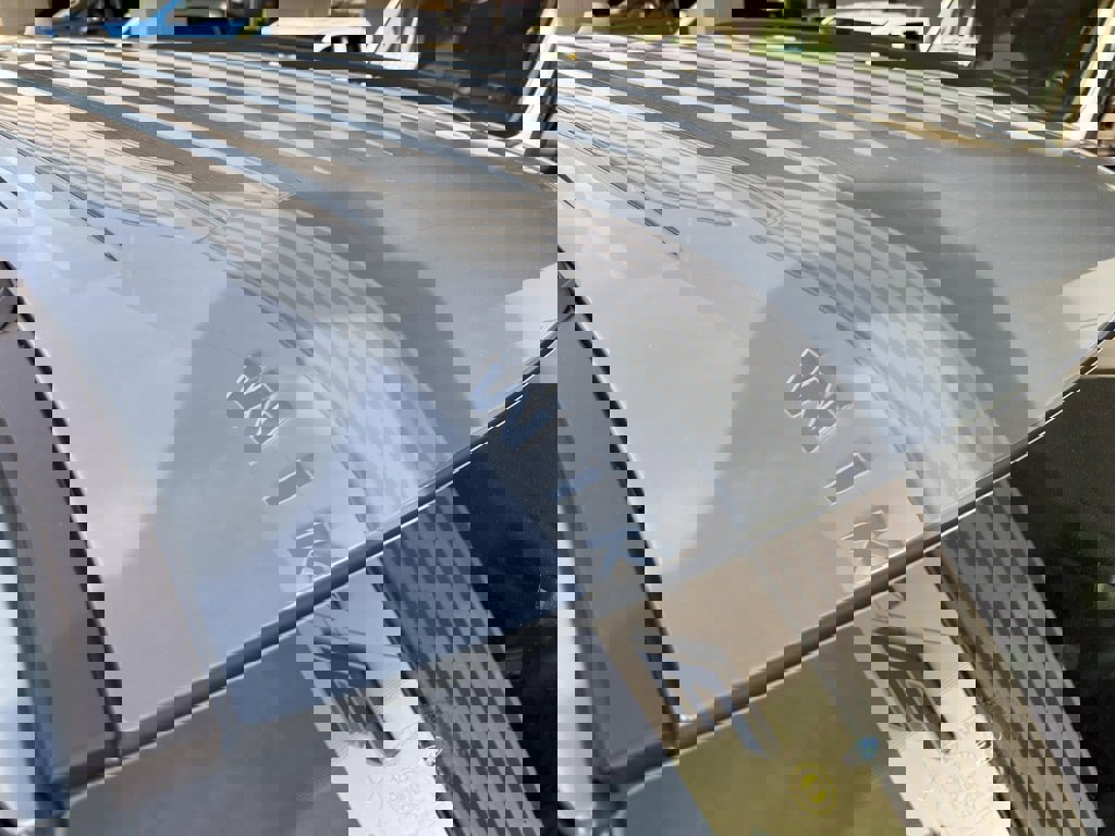 New 2026 Ford Explorer Active w/ Active Comfort Package image 11