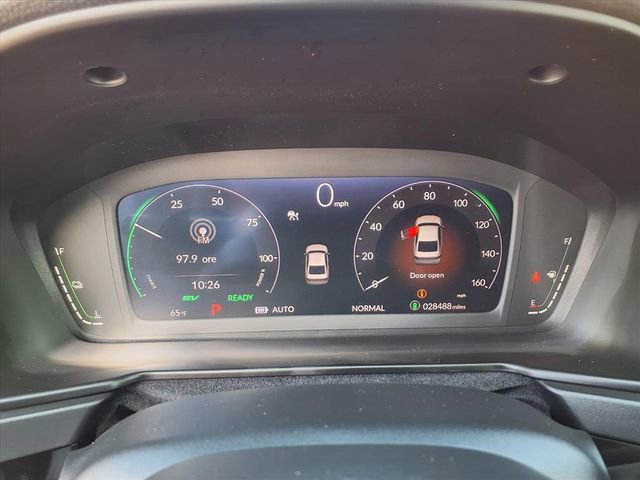 Used 2024 Honda Accord Sport image 14