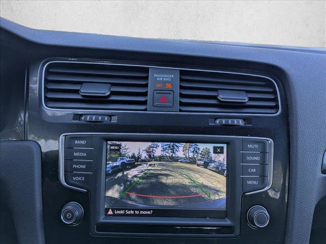 Used 2017 Volkswagen GTI Sport image 13