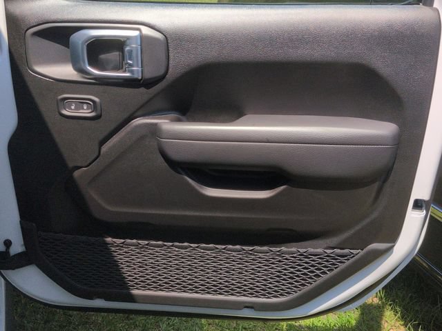 New 2026 Jeep Gladiator Sport AWD/4WD image 33