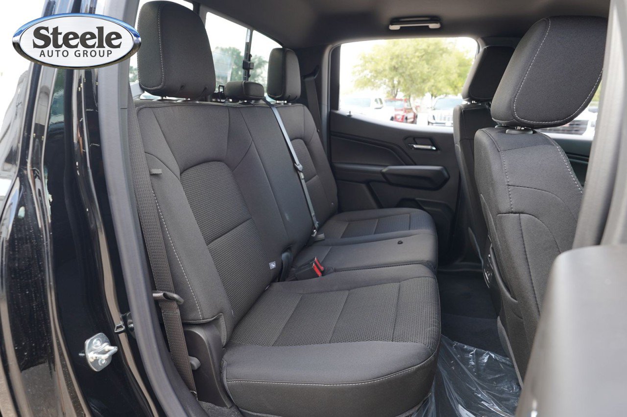 New 2026 GMC Canyon Elevation w/ Convenience Package AWD/4WD image 23