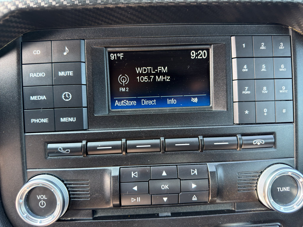 Used 2018 Ford Mustang Coupe RWD image 23