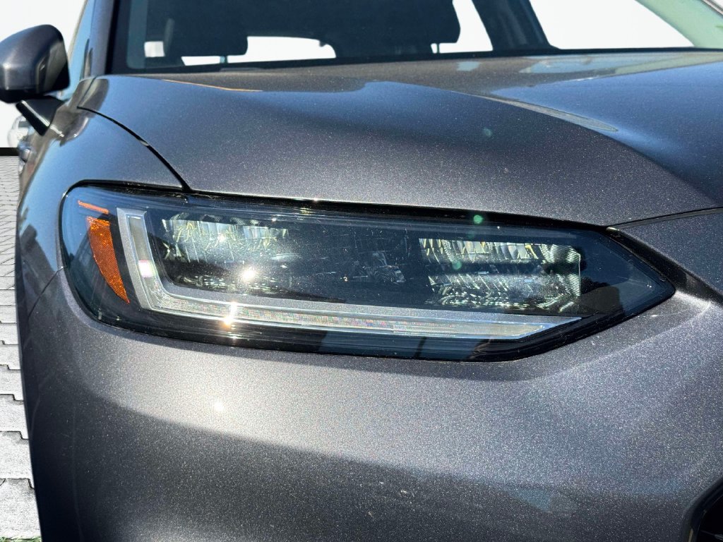 Used 2024 Honda HR-V LX image 10