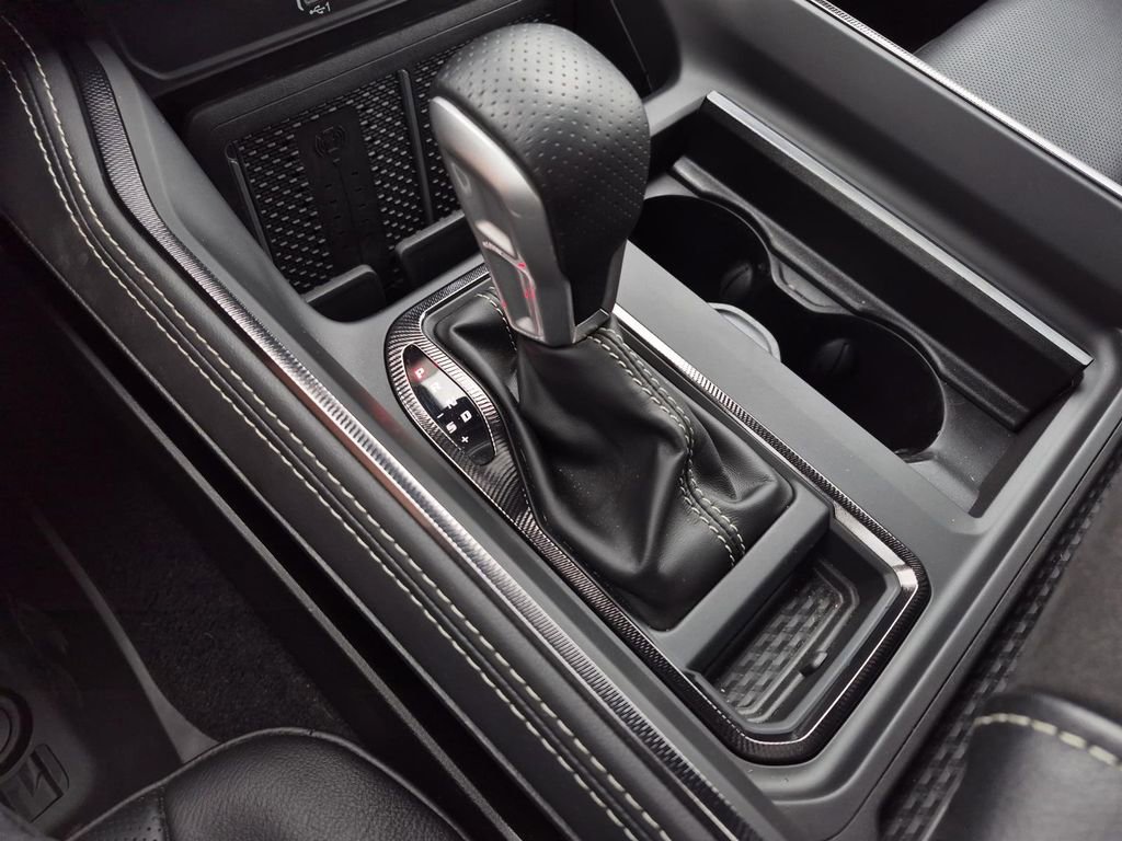 Used 2025 RAM 1500 RHO image 34