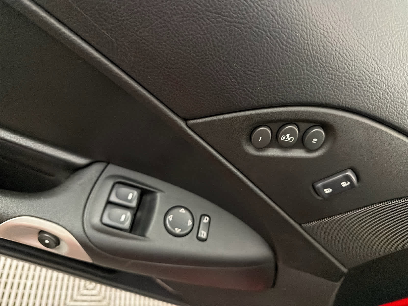 Used 2012 Chevrolet Corvette Grand Sport w/ 3LT Preferred Equipment Group image 15