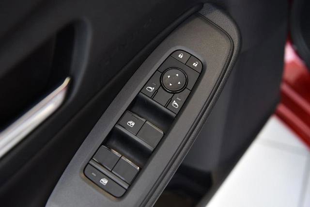 New 2026 Nissan Sentra SV w/ SV Convenience Package image 9