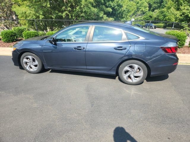 Used 2020 Honda Insight EX image 4