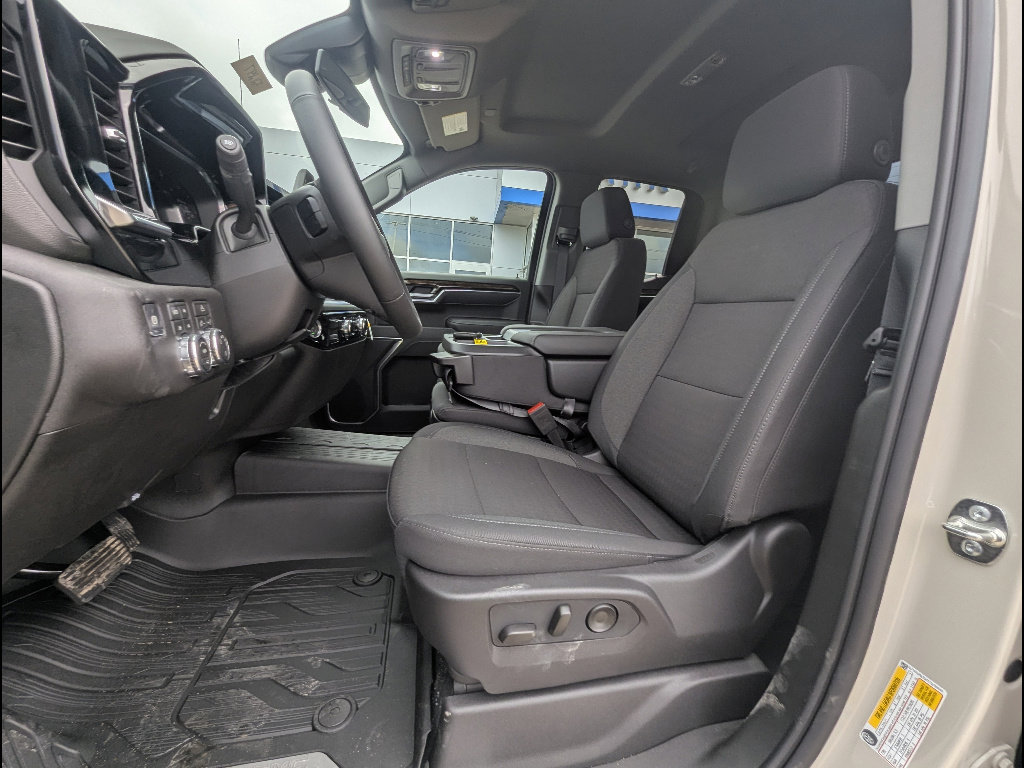 New 2026 GMC Sierra 1500 SLE AWD/4WD image 13