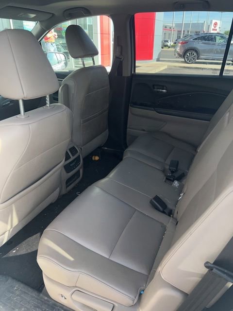 Used 2016 Honda Pilot EX-L image 18