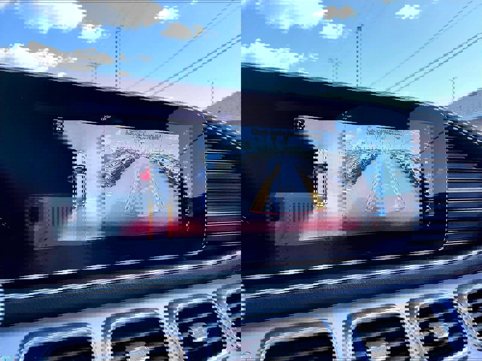 Used 2023 Mercedes-Benz GLE 53 AMG 4MATIC Coupe image 23