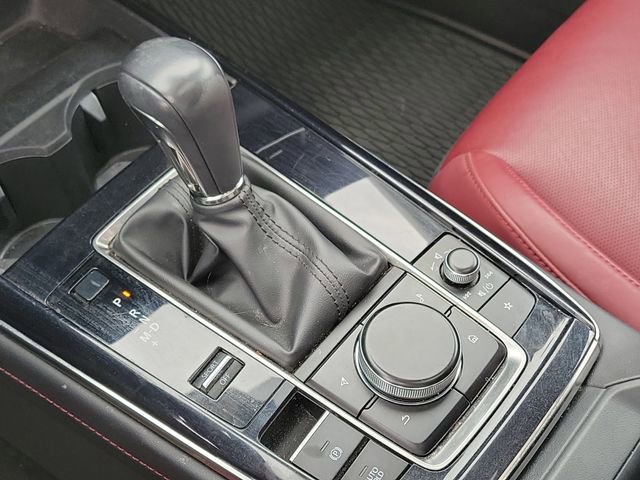 Used 2023 MAZDA CX-30 AWD 2.5 S w/ Preferred Package image 17