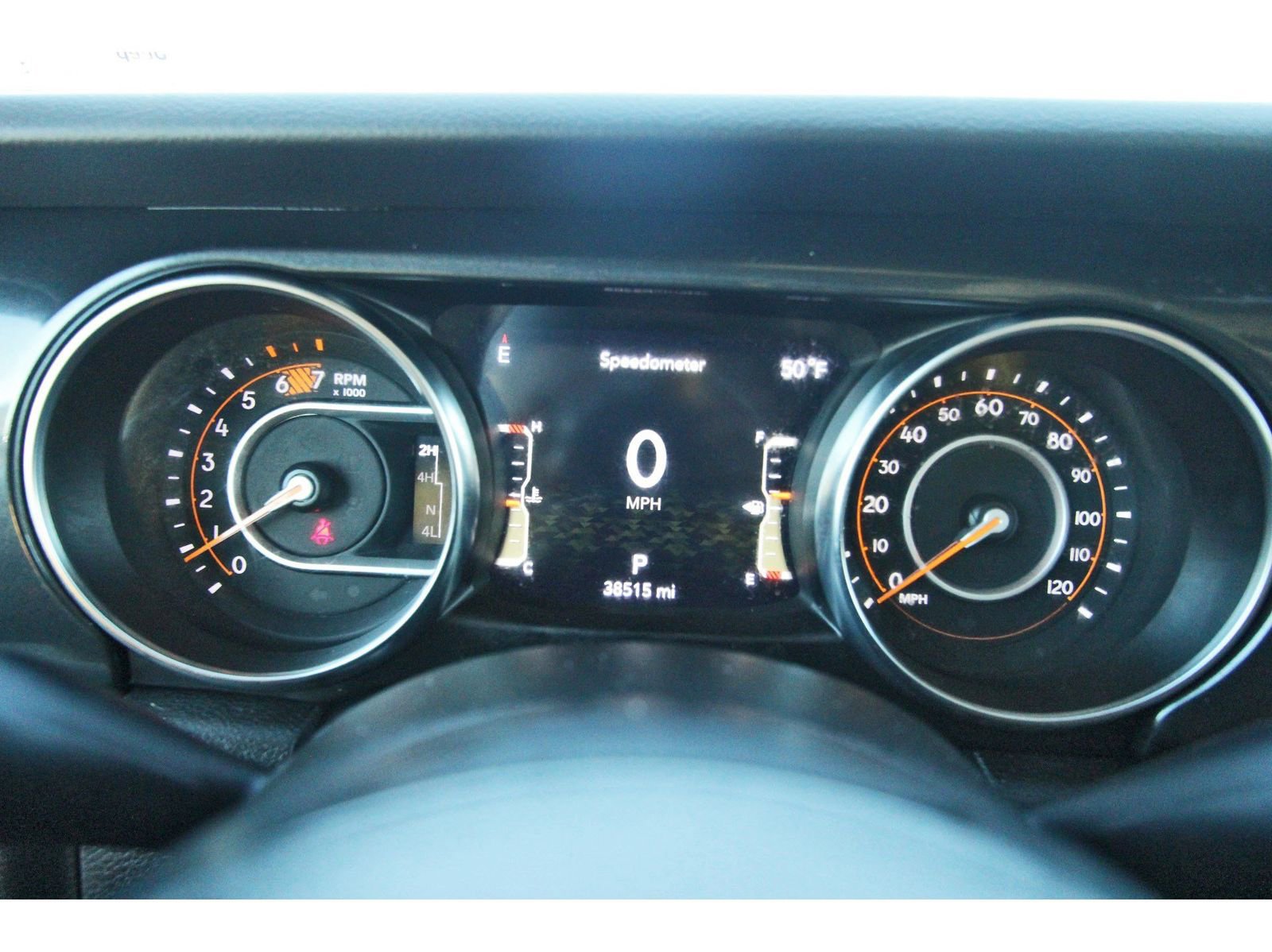 Used 2023 Jeep Wrangler Unlimited Sport AWD/4WD image 17