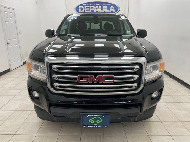 Certified 2016 GMC Canyon SLE image 18