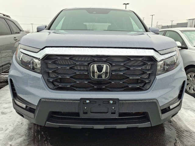 Used 2025 Honda Passport EX-L image 2