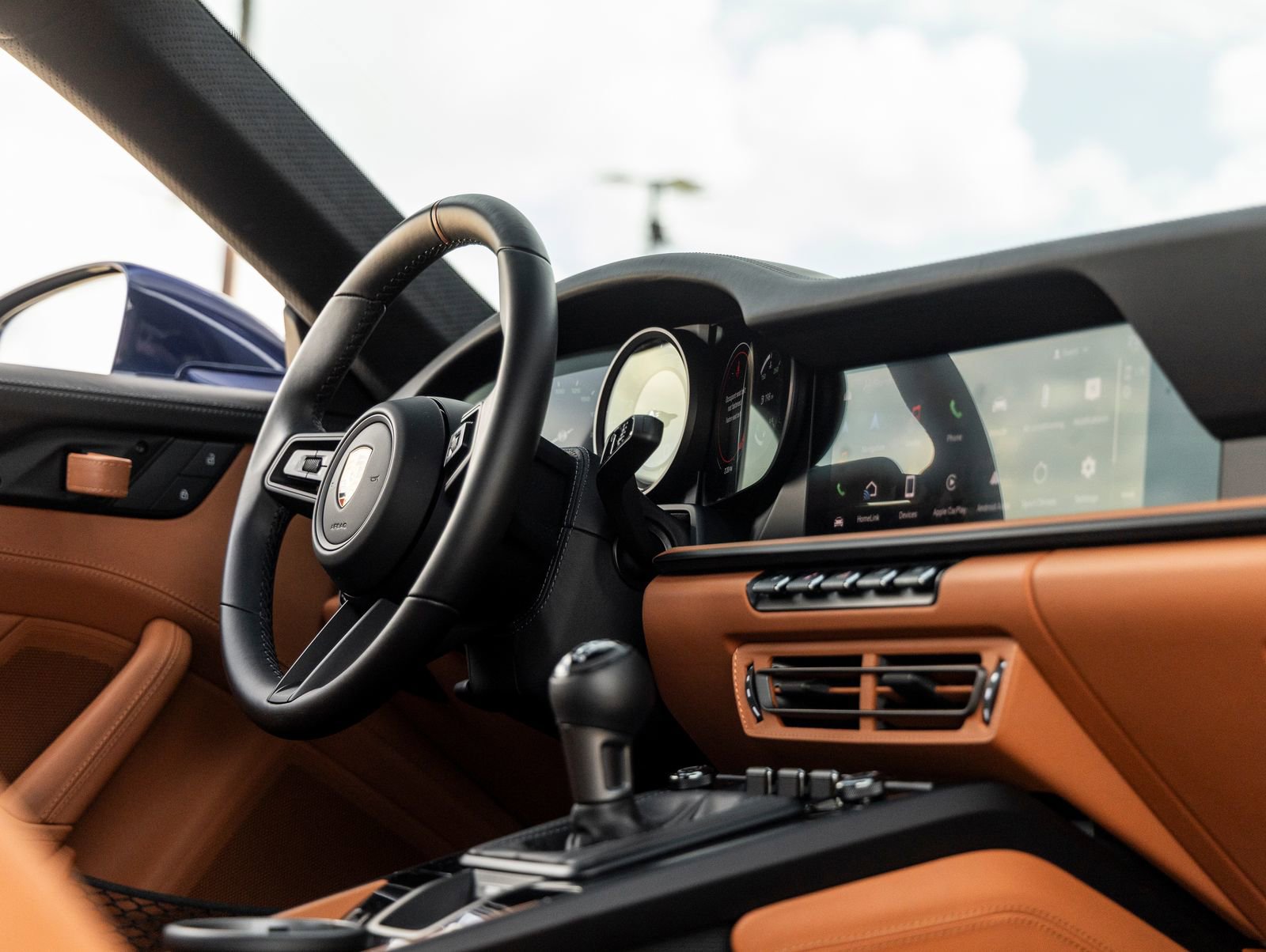 Certified 2024 Porsche 911 GT3 RS image 61