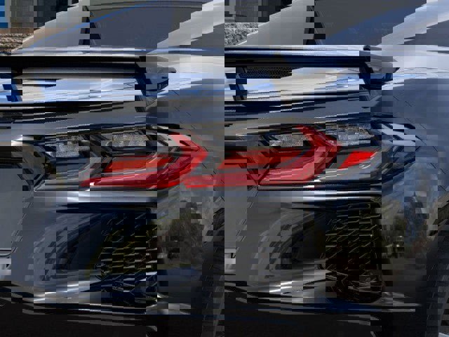 New 2026 Chevrolet Corvette Stingray Preferred Conv w/ Z51 Performance Package image 11