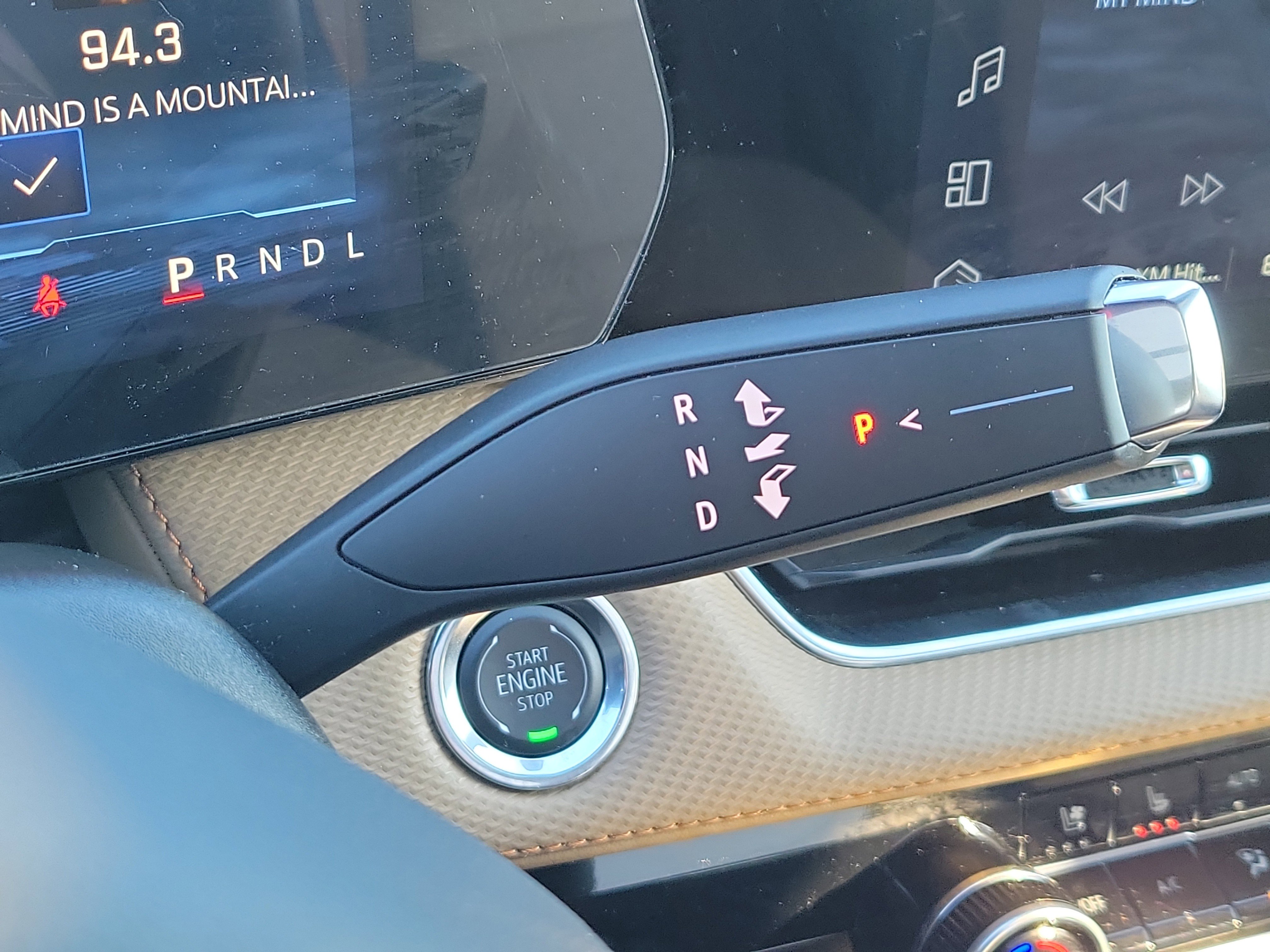 Certified 2026 Chevrolet Equinox ACTIV w/ Convenience Package III image 24