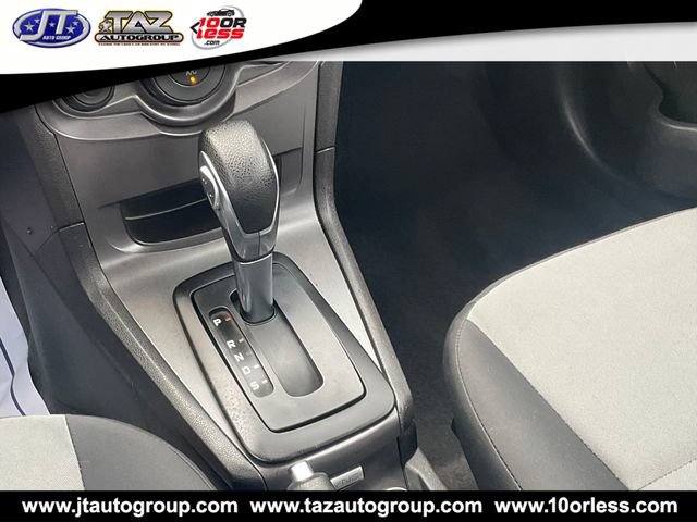 Used 2019 Ford Fiesta S FWD image 14