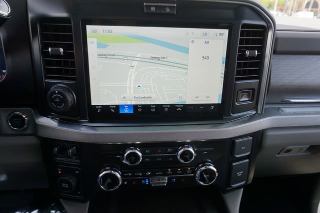 New 2026 Ford F450 Platinum AWD/4WD image 4