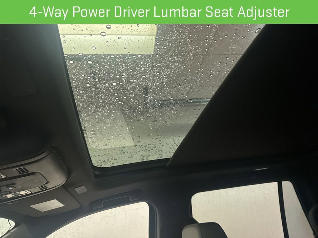 Certified 2025 GMC Yukon Elevation w/ Technology Package image 23