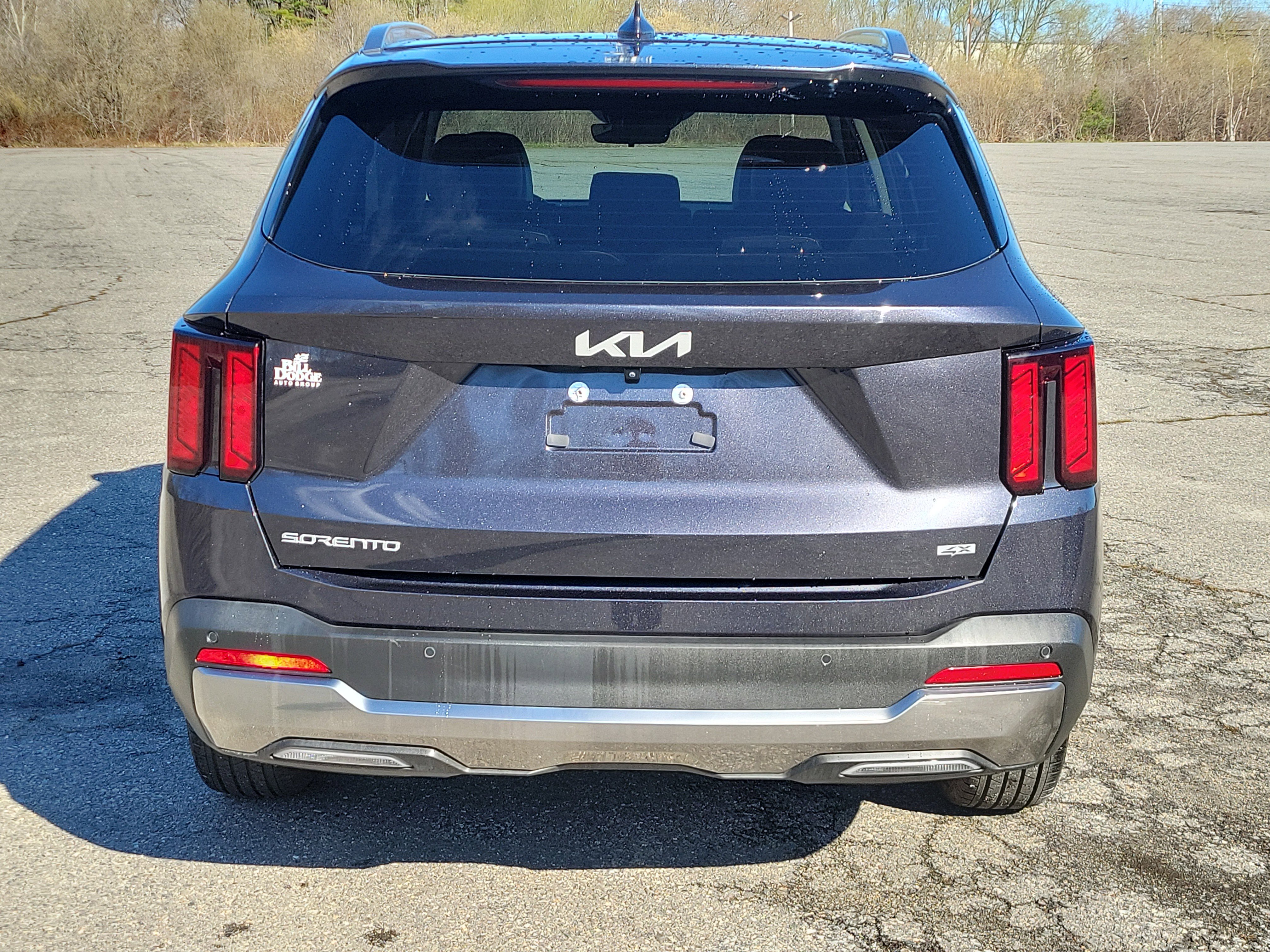 Used 2025 Kia Sorento S w/ Panoramic Sunroof Package AWD/4WD image 6