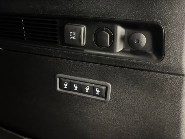 Used 2022 Jeep Wagoneer Series III w/ Premium Group I image 46