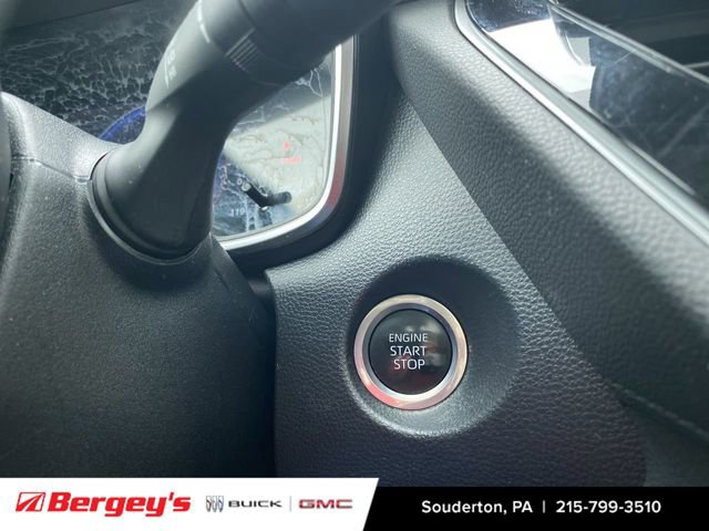 Used 2023 Toyota Corolla Cross XLE w/ Convenience Package image 19