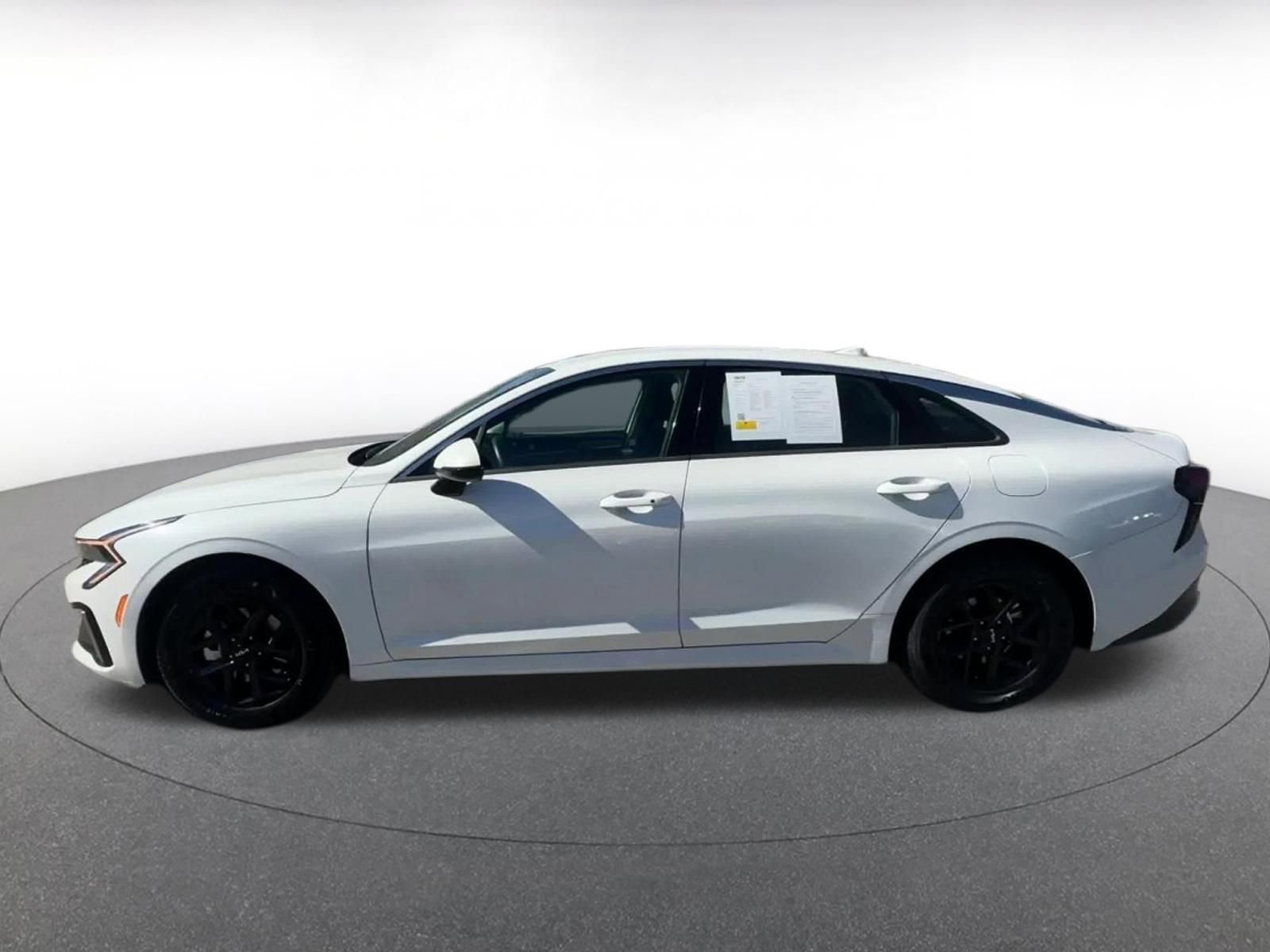 Used 2025 Kia K5 LXS FWD image 9